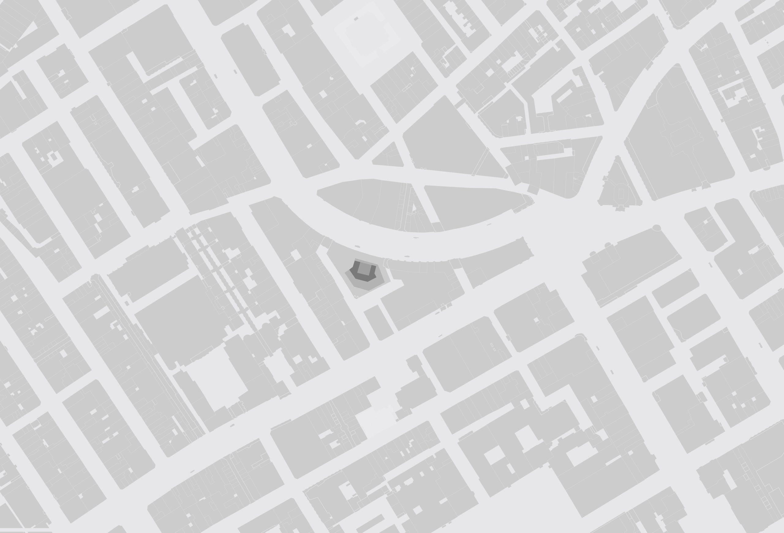 Vine Street Offices Marek Wojciechowski Architects